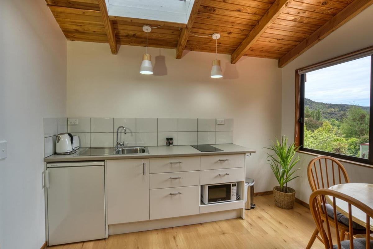Buena Vista Apartment ماراهاو المظهر الخارجي الصورة