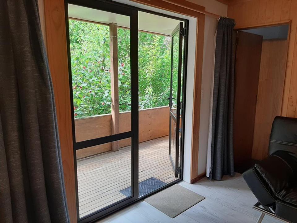 Buena Vista Apartment ماراهاو المظهر الخارجي الصورة