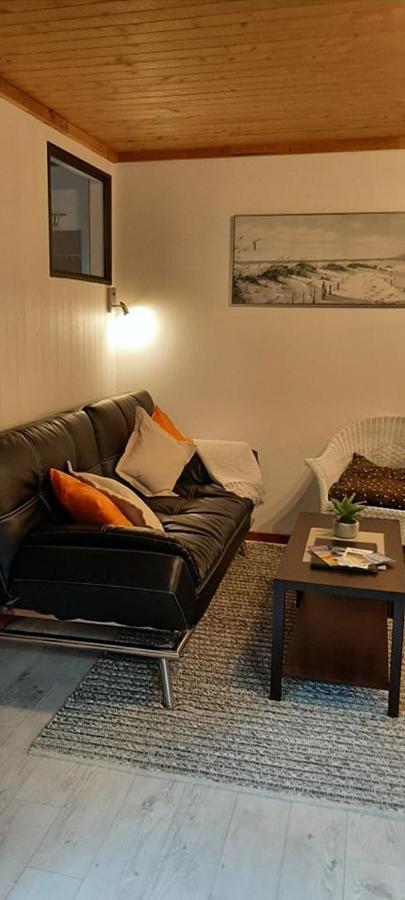 Buena Vista Apartment ماراهاو المظهر الخارجي الصورة