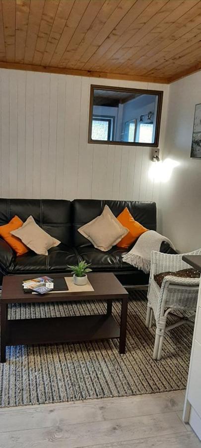 Buena Vista Apartment ماراهاو المظهر الخارجي الصورة