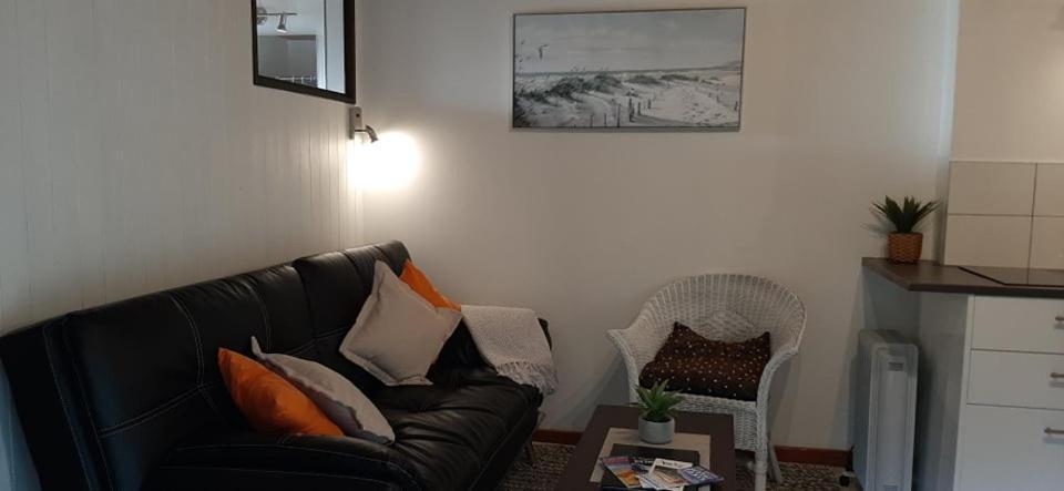 Buena Vista Apartment ماراهاو المظهر الخارجي الصورة