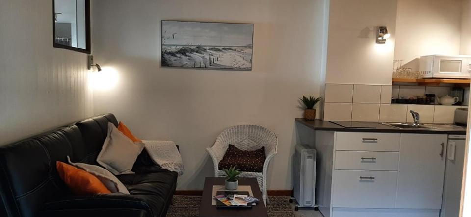 Buena Vista Apartment ماراهاو المظهر الخارجي الصورة