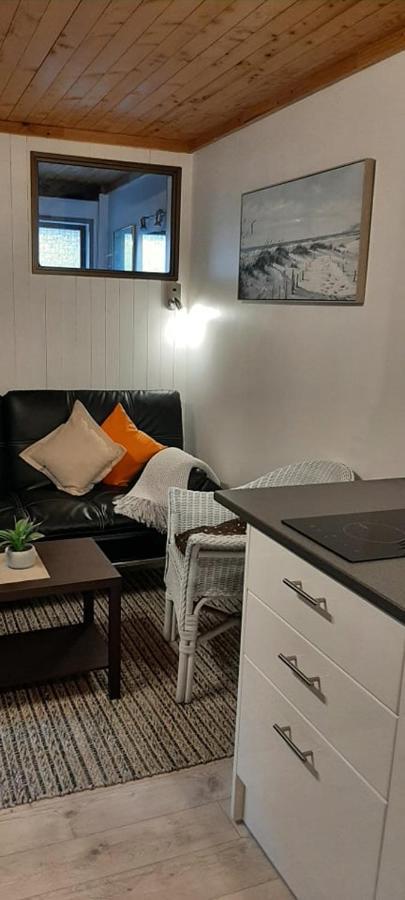 Buena Vista Apartment ماراهاو المظهر الخارجي الصورة